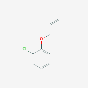 Allyl 2-Chlorophenyl Ether