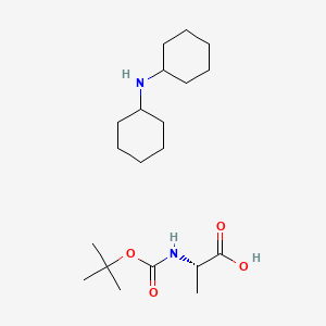 molecular formula C20H38N2O4 B12671740 Einecs 241-019-6 CAS No. 16948-17-7