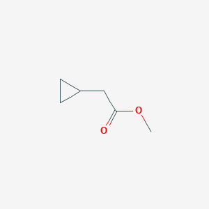Methyl 2-cyclopropylacetate