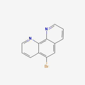5-Bromo-1,10-phenanthroline