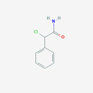 2-Chloro-2-phenylacetamide