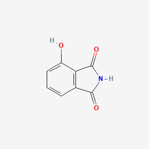 4-Hydroxyisoindole-1,3-dione