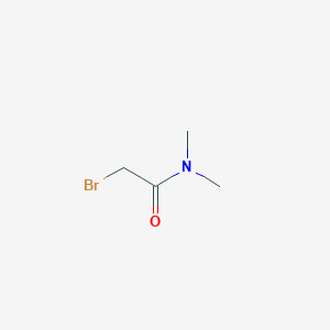 2-Bromo-n,n-dimethylacetamide