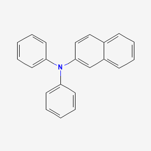 N,N-Diphenyl-2-naphthylamine