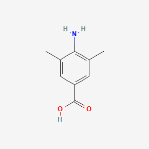 4-Amino-3,5-dimethylbenzoic acid