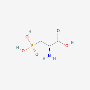 3-Phosphono-D-alanine