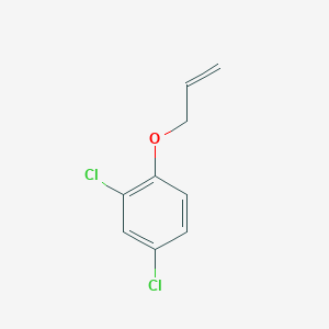 Allyl 2,4-dichlorophenyl ether