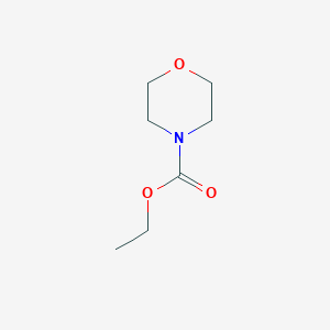 Ethyl morpholine-4-carboxylate