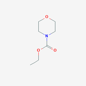 Ethyl 4-morpholinecarboxylate