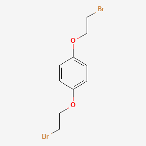 1,4-Bis(2-bromoethoxy)benzene