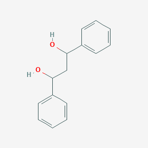 1,3-Diphenyl-1,3-propanediol