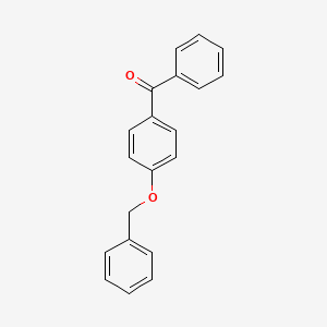 4-Benzyloxybenzophenone