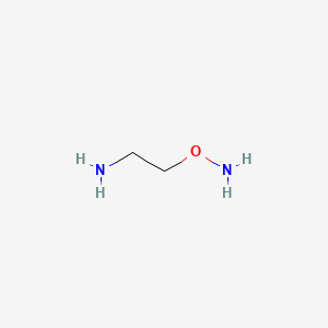 2-(Aminooxy)ethanamine