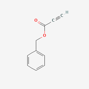 Benzyl propiolate