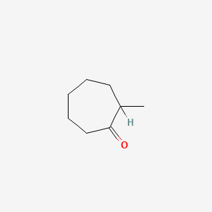2-Methylcycloheptanone
