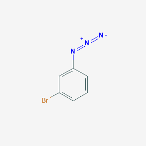 1-Azido-3-bromobenzene