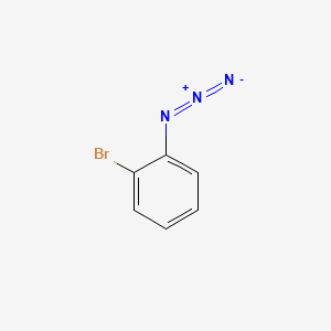 1-Azido-2-bromobenzene