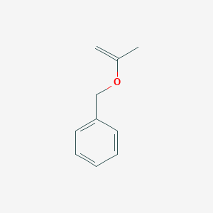 Benzyl isopropenyl ether