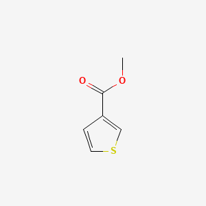 Methyl 3-thiophenecarboxylate