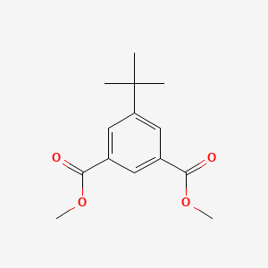 Dimethyl 5-tert-butylisophthalate