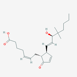 16,16-Dimethyl-PGA2