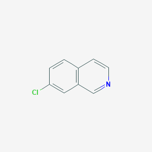 7-Chloroisoquinoline
