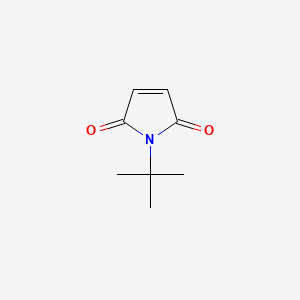 N-tert-Butylmaleimide