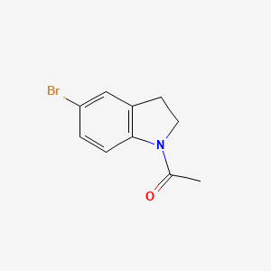 1-Acetyl-5-bromoindoline