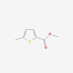 Methyl 5-methylthiophene-2-carboxylate