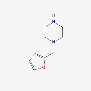 1-(2-Furylmethyl)piperazine
