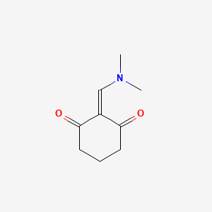 2-[(Dimethylamino)methylene]-1,3-cyclohexanedione