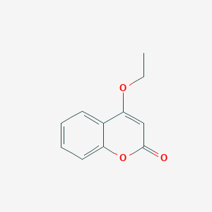 4-Ethoxycoumarin