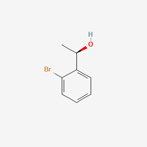 (R)-1-(2-bromophenyl)ethanol