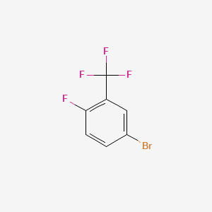 5-Bromo-2-fluorobenzotrifluoride