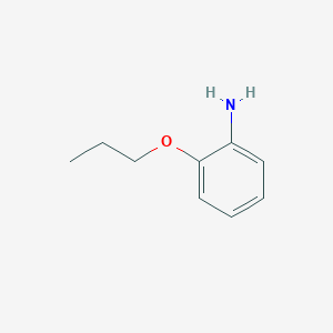2-Propoxyaniline