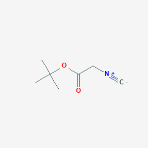 tert-Butyl isocyanoacetate