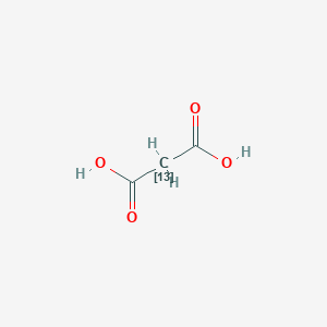 (213C)propanedioic acid