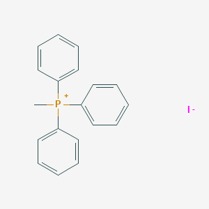 (Methyl)triphenylphosphonium Iodide