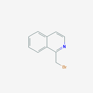 1-(Bromomethyl)isoquinoline