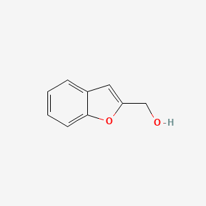 1-Benzofuran-2-ylmethanol