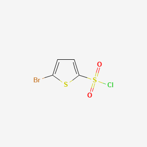 5-Bromothiophene-2-sulfonyl chloride
