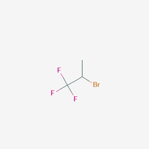 2-Bromo-1,1,1-trifluoropropane