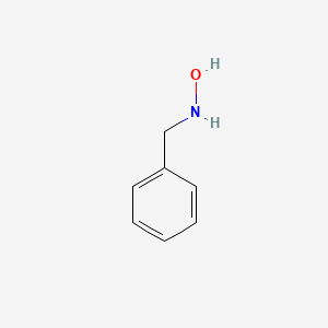N-benzylhydroxylamine