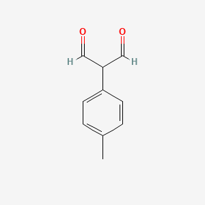 2-(4-Methylphenyl)malonaldehyde