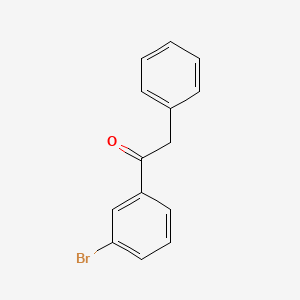 3'-Bromo-2-Phenylacetophenone