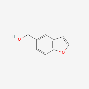 1-Benzofuran-5-ylmethanol