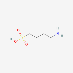 4-aminobutane-1-sulfonic acid