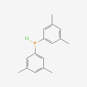 Bis(3,5-dimethylphenyl)chlorophosphine