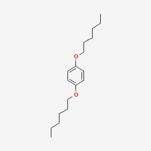1,4-Dihexyloxybenzene