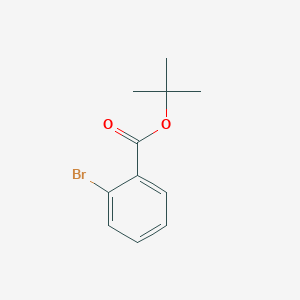 Tert-butyl 2-bromobenzoate